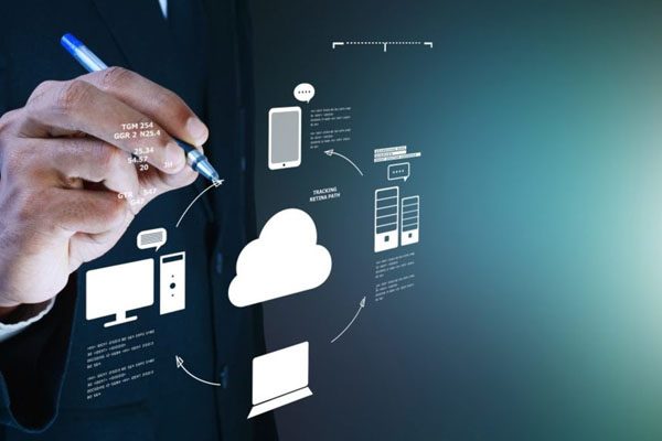 How Cloud-Based Backup Solutions Benefit Your Business